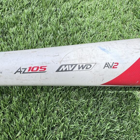 Marucci CAT8 BBCOR Baseball Bat 32/29 -3 AZ105 Alloy 2 5/8 AV2‎ MVWD Red White - Picture 4 of 10